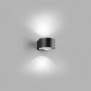 Light-Point Orbit Vegglampe Mini 3000K Black