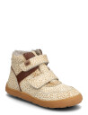 Bisgaard Bisgaard Barefoot Becky Tex - Cream - 26