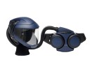 Sundström SR 500 + SR 200 Viftepakke vifte og helmaske Ånderettsvern
