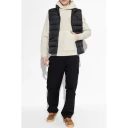 Moncler Herre Jakker Blå L,