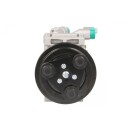 AC kompressor THERMOTEC KTT090454