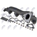 NTY BKW-ME-000 Manifold, eksosanlegg