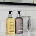Elm Organics Gaveeske Hand & Body Cream Cotton Flower