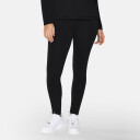 Urban Quest Bamboo Leggings Farge Svart S 