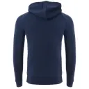 Hettegenser til herre Aclima Fleecewool Hoodie M 232