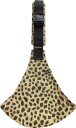 Wildride Bæresele til barn Cheetah Beige