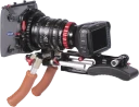 Vocas FCR-15 - Flexible Camera Rig BASIC