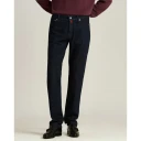 Kiton Herre Jeans Blå W31,