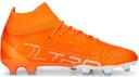 Puma Ultra Pro FG/AG Herre Ultra Orange/Puma White/Blue 40.5