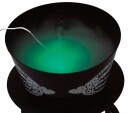 Fiestas Guirca Røykmaskin med LED