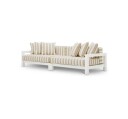 Cap Antibes sofa florent beige