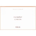BBIA Ready To Wear Downy Cheek 03 Downy Apricot