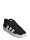 adidas Sportswear Grand Court Alpha 00S - Black - 46