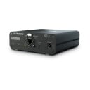 Allen & Heath A&h; Dante Output Interface - 2 Out No Hardware Inc Psu