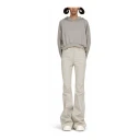 Rick Owens Dame Jeans Beige W28,