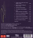 Chuck Manning  Notes From The Real  CD