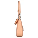 Guess Dame Vesker Oransje ONE SIZE,