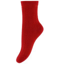 Minymo Red Strømper 5-pakning 27-30