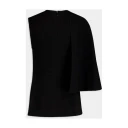 Stella McCartney Dame Bluser & Skjorter Svart S,