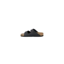 Birkenstock Dame Sko Svart 37 EU,
