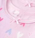 Name It Undertrøye Noos NmfTank Topp 2 pack Rosa Lavende Name It 1½ år (86) Undertrøye