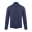 Tasse Cardigan Navy XXL Lambswool cardigan