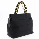 Salvatore Ferragamo Salvatore Ferragamo Dame Svart