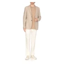 Zegna Herre Jakker Beige M,
