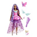 Barbie Ein Verborgener Zauber Brooklyn Puppe
