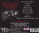 Gengis Khan Was A Rocker  CD