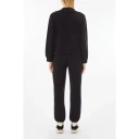Liu Jo Dame Sport Svart M,