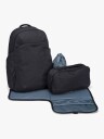 Thule Aion Ryggsekk Black