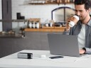 Anker 737 GaNPrime 24000 mAh Powerbank med 140W USB-C utgang - Svart
