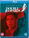 Double Jeopardy (1999) Bluray