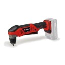 Einhell TE AD 18 Li Vinkelboremaskin 18V Uten batteri
