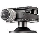 Benro GX25 Low Prof Ballhead PU56 Plate