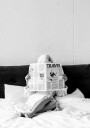 Reading In Bed Plakat Plakat / 70x100cm