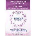 Lumene Nordic Bloom Anti-Wrinkle & Firm Night Moisturizer 50 ml