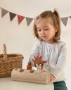 Egmont Toys | Puttekasse - Kaniner & gulrøtter