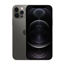 Apple iPhone 12 Pro 512GB Grafitt, 5G Dual SIM og Oled-skjerm