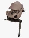 Nuna PRUU AIR Bilstol, Cedar