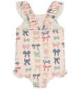 Hust & Claire Hcmadiken Pink 122/128