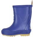 CeLaVi Thermal Wellies W. Lining - Purple - 24