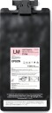 Epson T51V6 lys magenta blekkpakke 1,5 L