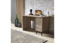 Elspet Skrivebord 60x120 cm   Valnøtt