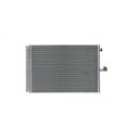 Kondensator MAHLE ORIGINAL AC 932 000S