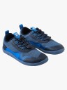 Reima Tallustelu Barefoot WP Sneakers Blue Ocean 34