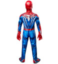 Rubies Kostymer Marvel's Spider Man Premium 5 6 år 110 116 Kostymer Blå Rød