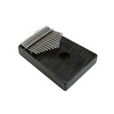 Dimavery Kl-5 Kalimba,17 C,Svart