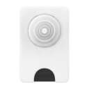 PopSockets PopWallet MS Hvit